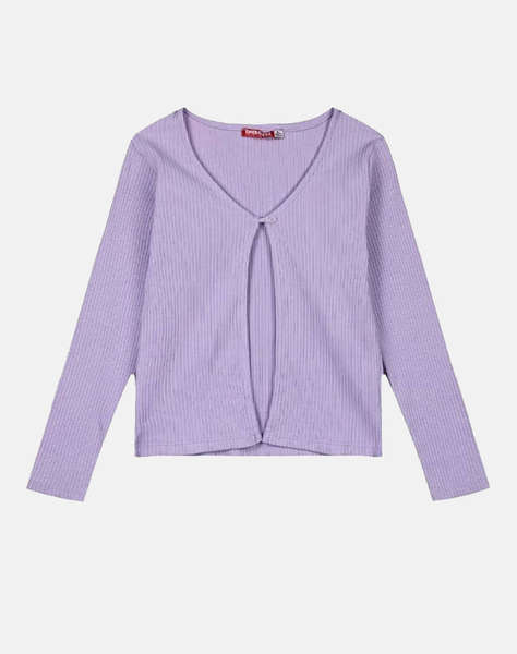 ENERGIERS JACKET FATA ΒΕΒΕ ^100% BUMBAC