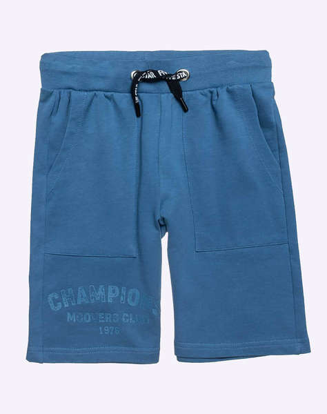 ALOUETTE PANTALONI SCURTI MOOVERS