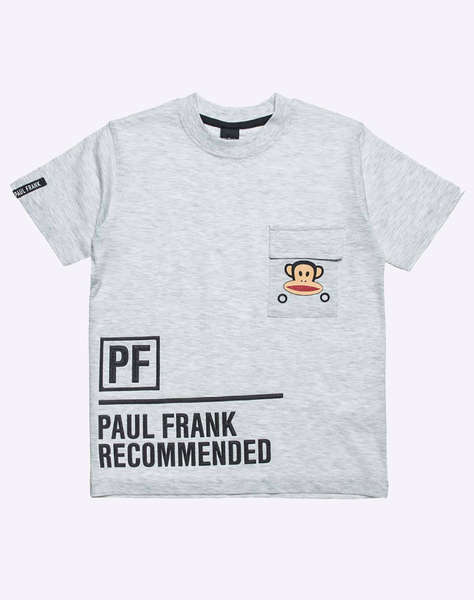 ALOUETTE BLUZA PAUL FRANK