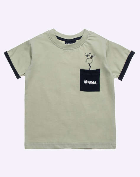 ALOUETTE BLUZA