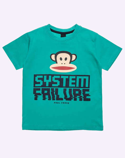 ALOUETTE BLUZA PAUL FRANK