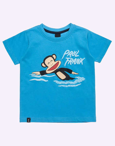 ALOUETTE BLUZA PAUL FRANK