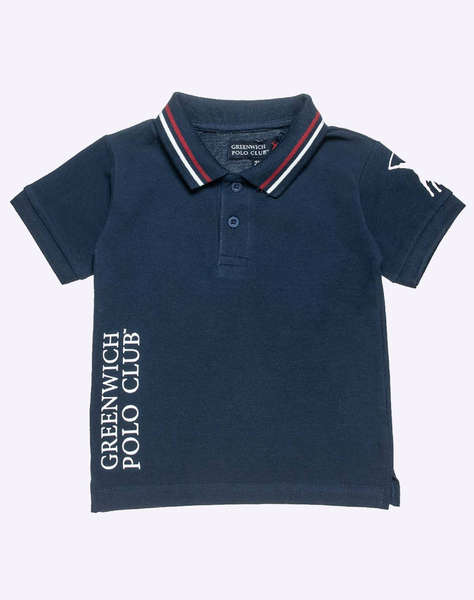 ALOUETTE BLUZA GREENWICH