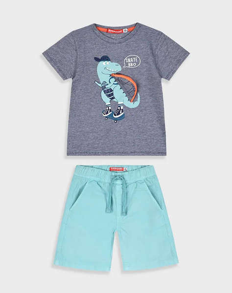 ENERGIERS SET ^BLUZA