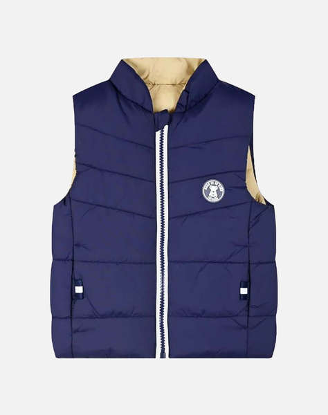 ENERGIERS JACKET BEBE FARA MANECA