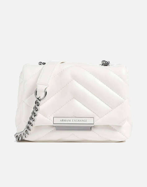 ARMANI EXCHANGE MINI BAG (Dimensiuni: 17.5 x 8 x 12cm.)