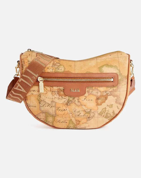 ALV.MARTINI SHOULD.BAG IT.ORIGIN (Dimensiuni: 20 x 28 x 8cm.)