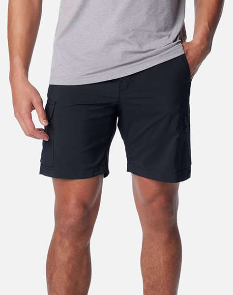 COLUMBIA Pantaloni scurti de barbati Silver Ridge™ Utility Cargo Short