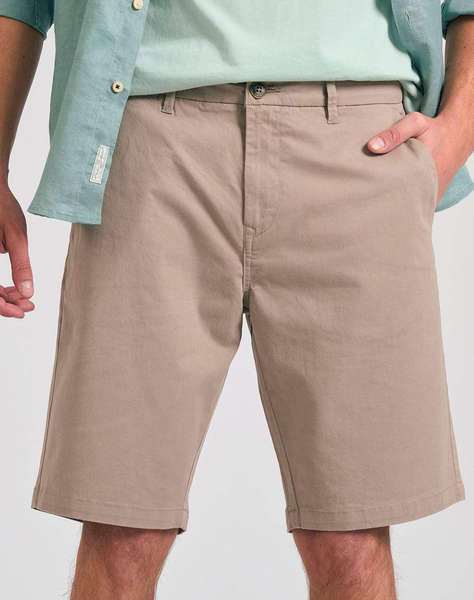 FUNKY Bermude chino de barbati Chino