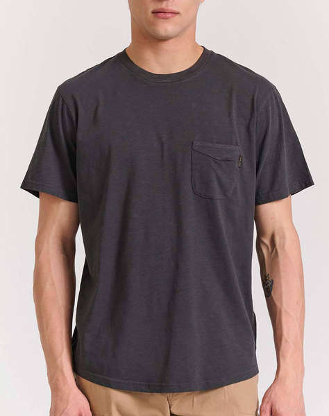 FUNKY Bluza de barbati Maneca Scurta Basic