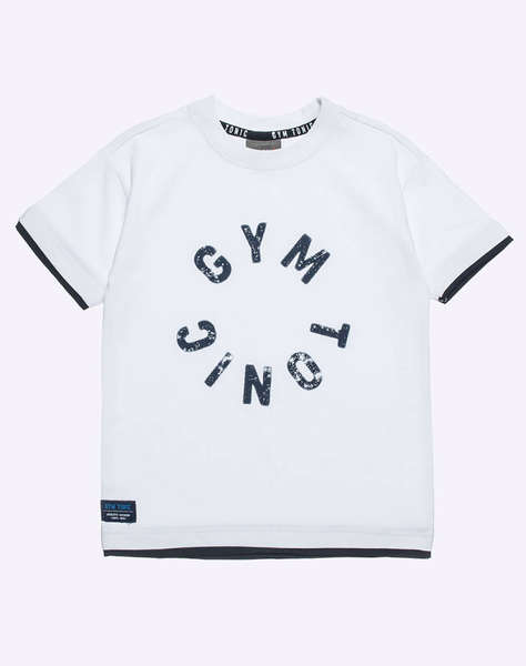 ALOUETTE BLUZA GYM TONIC