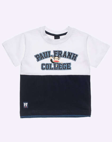 ALOUETTE BLUZA PAUL FRANK