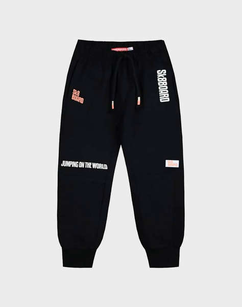 ENERGIERS PANTALONI BAIAT ΒΕΒΕ