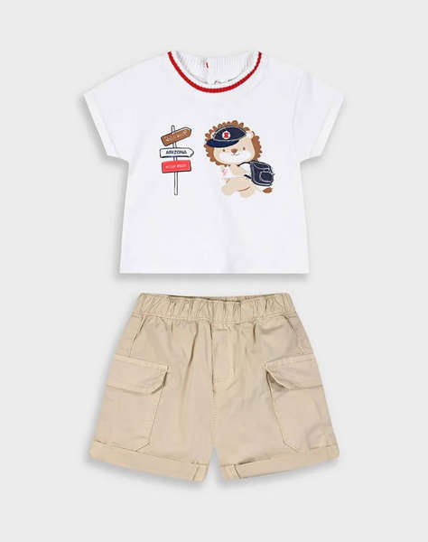ENERGIERS SET ^BLUZA