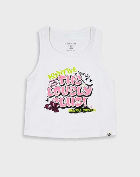 ENERGIERS BLUZA