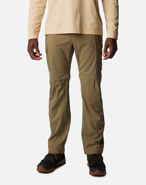 COLUMBIA Pantaloni de barbati Silver Ridge™ Utility Convertible Pant