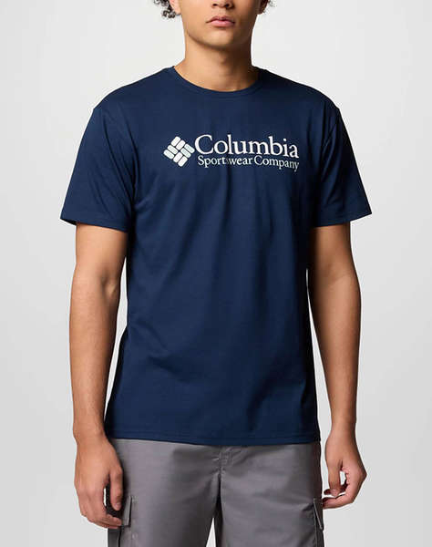 COLUMBIA Bluza de barbati CSC Basic Logo™ Short Sleeve Tee