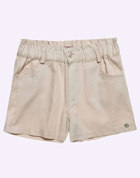 ALOUETTE PANTALONI SCURTI