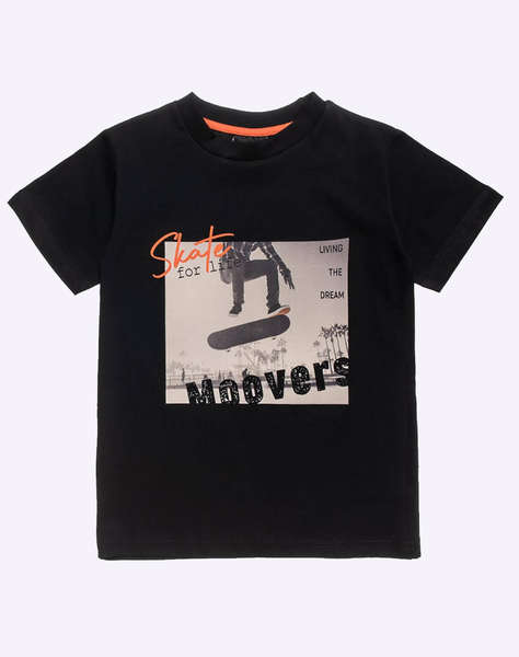 ALOUETTE BLUZA MOOVERS