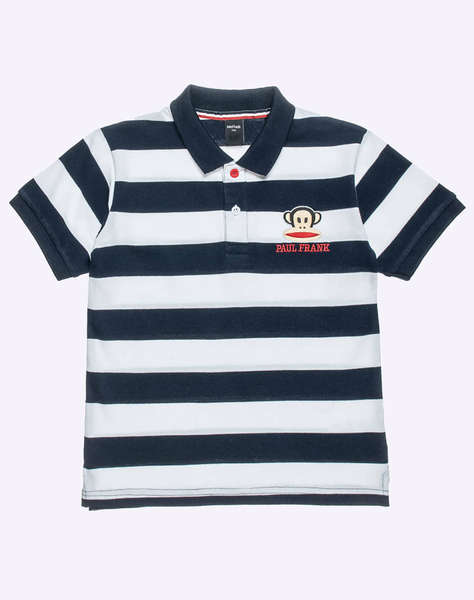 ALOUETTE BLUZA PAUL FRANK