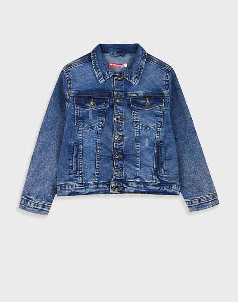 ENERGIERS JACKET