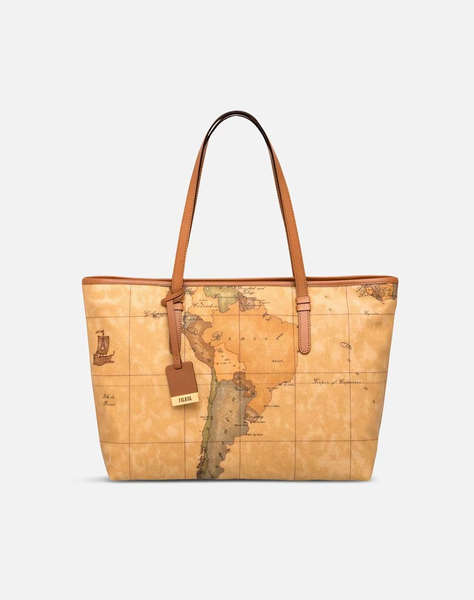 ALV.MARTINI SHOP.BAG ITAL.ORIGIN (Dimensiuni: 40 x 28 x 12cm.)
