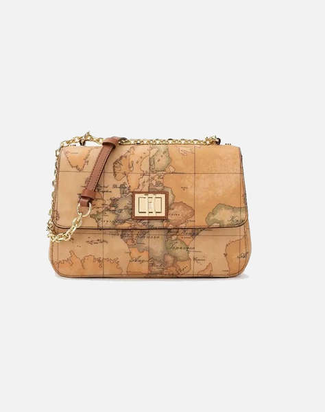 ALV.MARTINI SHOULD.BAG IT.ORIGIN (Dimensiuni: 17 x 26 x 8.5cm.)