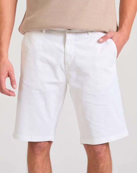 FUNKY Bermude chino de barbati Chino
