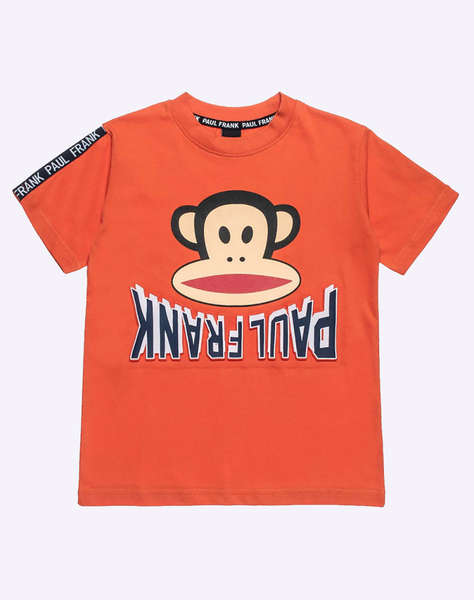 ALOUETTE BLUZA PAUL FRANK