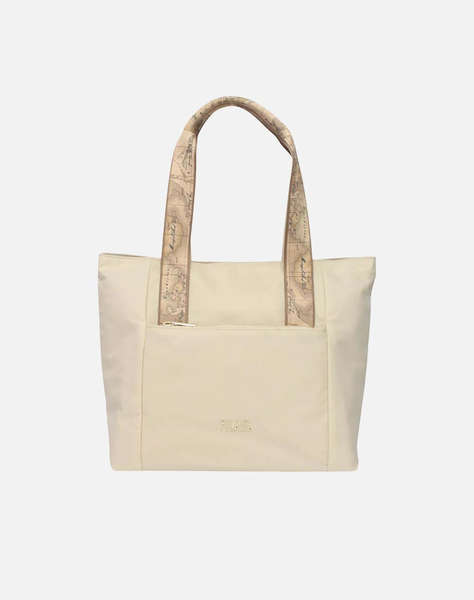 ALV.MARTINI SHOP.BAG IT.ORIGIN (Dimensiuni: 28 x 40 x 14.5cm.)