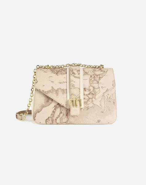 ALV.MARTINI SHOULD.BAG IT.ORIGIN (Dimensiuni: 16 x 24 x 7cm.)