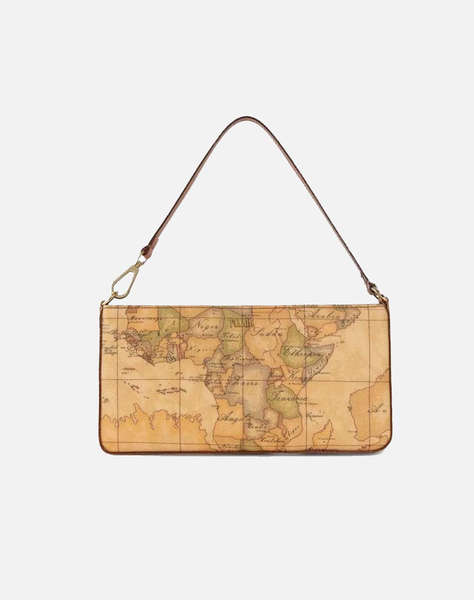 ALV.MARTINI SHOULD.BAG IT.ORIGIN (Dimensiuni: 14 x 28 x 4cm.)