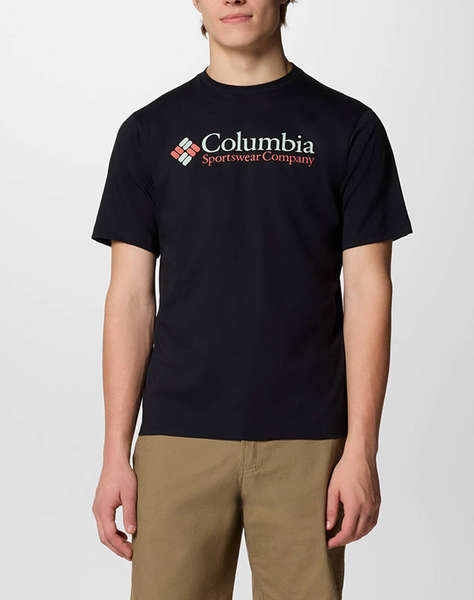 COLUMBIA Bluza de barbati CSC Basic Logo™ Short Sleeve Tee