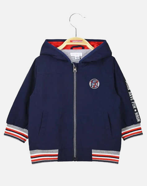 ENERGIERS JACKET BEBE BAIAT
