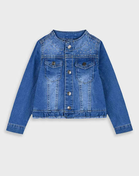 ENERGIERS JACKET