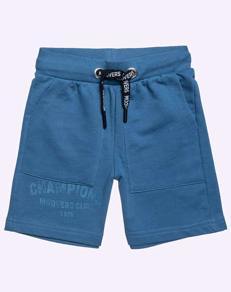 ALOUETTE PANTALONI SCURTI MOOVERS