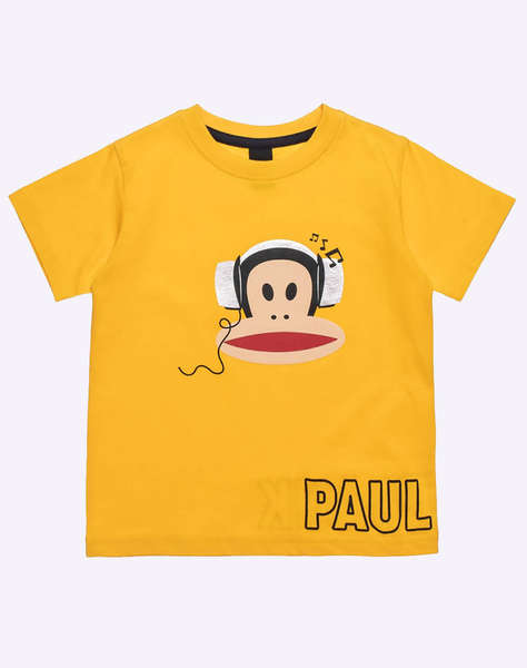 ALOUETTE BLUZA PAUL FRANK