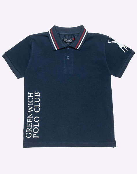 ALOUETTE BLUZA GREENWICH