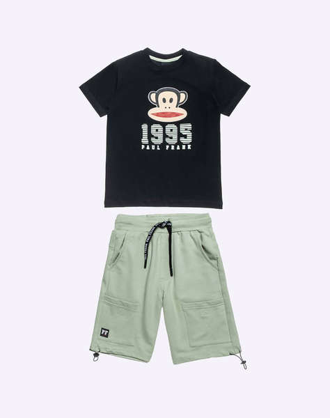 ALOUETTE SET PAUL FRANK