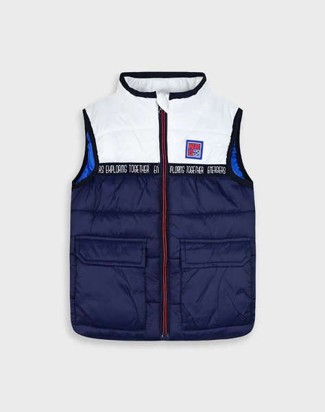 ENERGIERS JACKET FARA MANECA