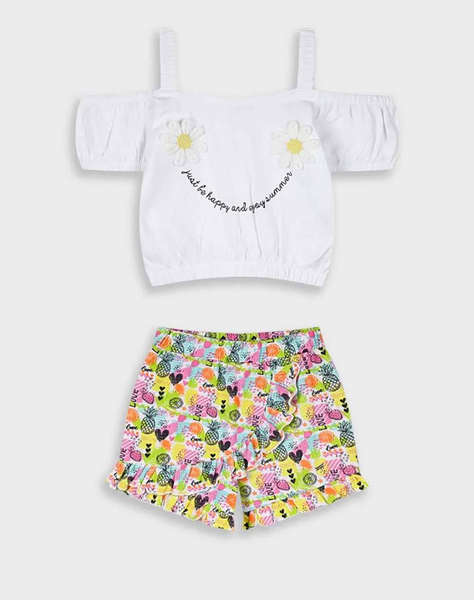 ENERGIERS SET ^BLUZA