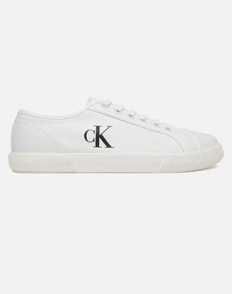 CALVIN KLEIN ESS VULC LOW CV MG WN