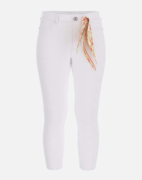 GUESS 1981 CAPRI PANTALONI DE DAMA
