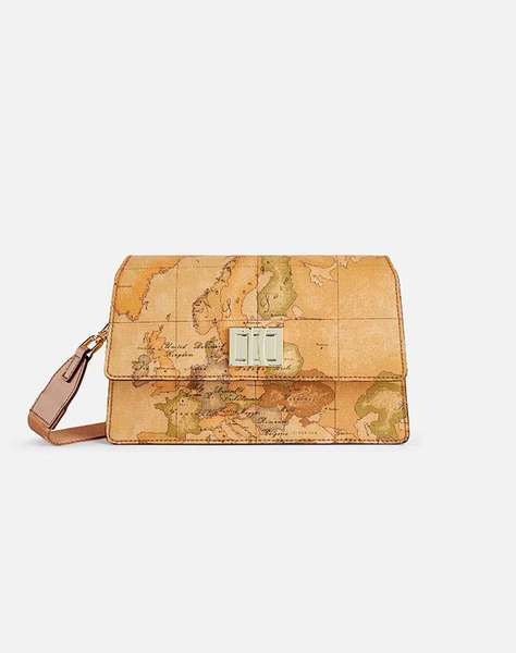ALV.MARTINI SHOULD.BAG IT.ORIGIN (Dimensiuni: 13 x 22 x 7cm.)