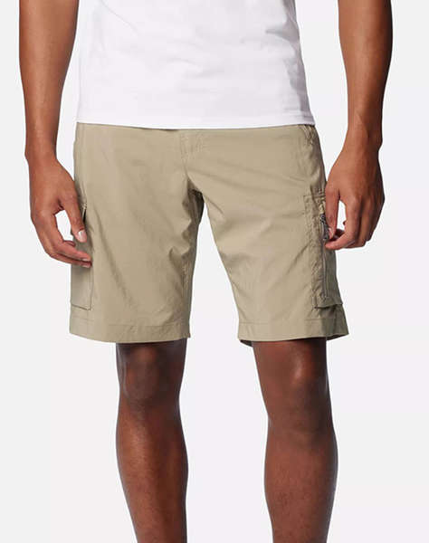 COLUMBIA Pantaloni scurti de barbati Silver Ridge™ Utility Cargo Short