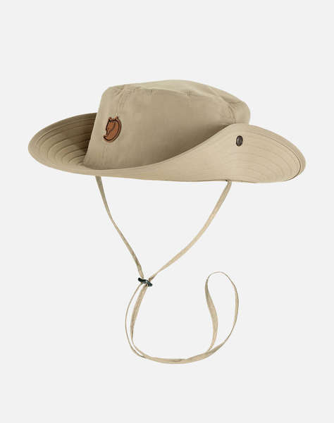 FJALL RAVEN Abisko Summer Hat / Abisko Summer Hat