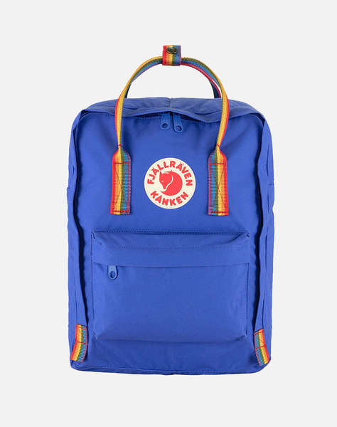 FJALL RAVEN Kånken Rainbow / Kånken Rainbow (Dimensiuni: 38 x 27 x 13cm.)