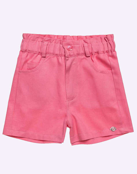 ALOUETTE PANTALONI SCURTI