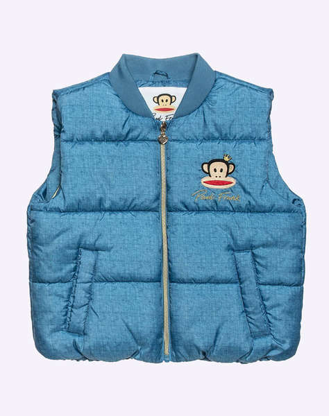 ALOUETTE VESTA GEACA PAUL FRANK