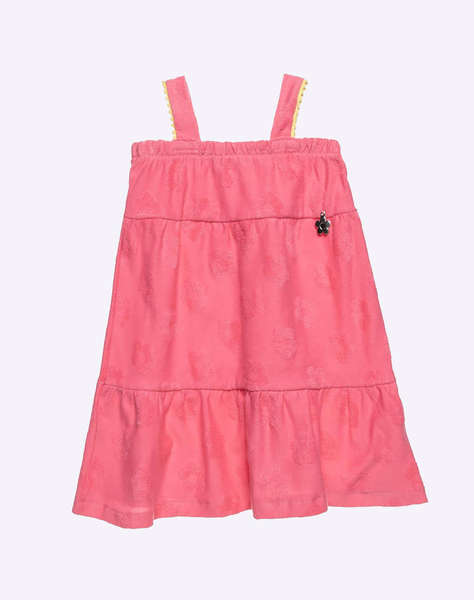 ALOUETTE ROCHIE